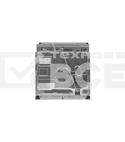 Духовой шкаф Bosch HIJ517YS0R, встраиваемый