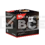 Кофеварка капельная со встроенной кофемолкой BQ CM1009 черный-стальной, исп. кофе -  зерновой/молотый, 0.625 л, 700 Вт., фото2