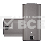 Водонагреватель Thermex Fora 80 (pro) Wi-Fi 2кВт 80л электрический настенный, серый, фото 1