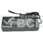 Блок питания (сетевой адаптер) Amperin AI-TS120 для ноутбуков Toshiba 19V 6.3A 5.5x2.5mm, фото 1