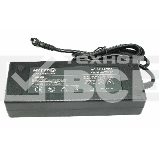 Блок питания (сетевой адаптер) Amperin AI-TS120 для ноутбуков Toshiba 19V 6.3A 5.5x2.5mm