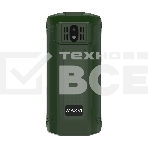 Мобильный телефон Maxvi P101 зеленый, фото9