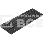 Клавиатура A4Tech Fstyler FBK27C AS черный USB беспроводная BT/Radio slim Multimedia (FBK27C AS), фото8