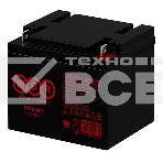 Аккумулятор WBR GP12400  , фото2