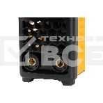 Аппарат инвертор. дуговой сварки SDM-220 Top, 220 А, ПВ 60% кейс  Denzel, фото12