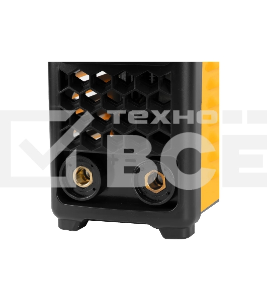 Аппарат инвертор. дуговой сварки SDM-220 Top, 220 А, ПВ 60% кейс  Denzel