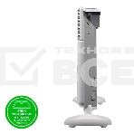 Модуль отопительный электрического конвектора Ballu Apollo Transformer BEC/AT-1500 белый, 1500 Вт, 20 м2, (для работы конвектора требуется блок управления), фото10