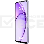 Смартфон Oppo A3, 6/256Gb, фиолетовый, фото8