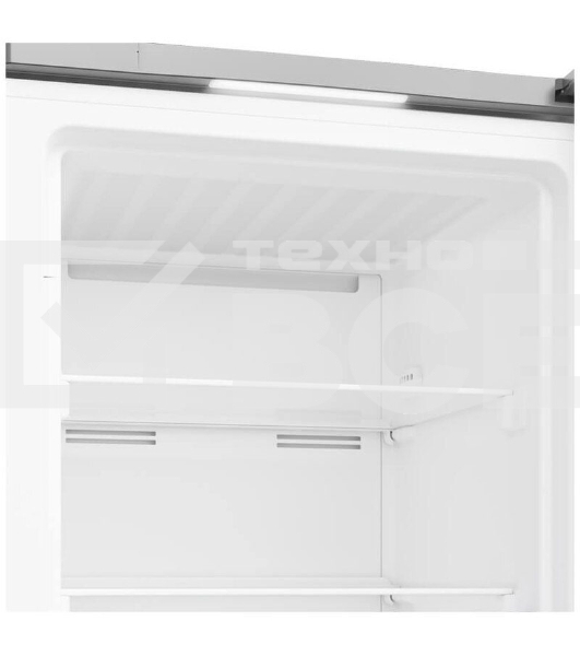 Морозильная камера Beko B3RFNK312G, серый, 275 л, 6 ящиков