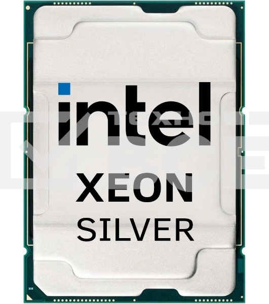Процессор Intel Xeon Silver 4309Y Soc-4189 2.8GHz OEM