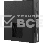 Неттоп MSI Pro DP10 12M-226XRU, Intel Core i5 1235U, DDR4 16ГБ, 512ГБ(SSD), Intel Iris Xe, noOS, черный 9s6-b0a621-226, фото11