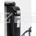 Миксер ручной Sakura SA-6330SBK Premium 500Вт 5 скор, турбо, фото4