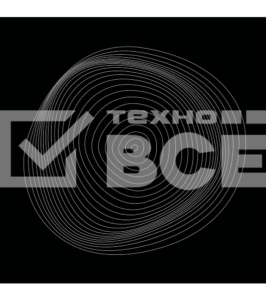 Индукционная варочная поверхность LEX EVI 640 R2 BL, черный