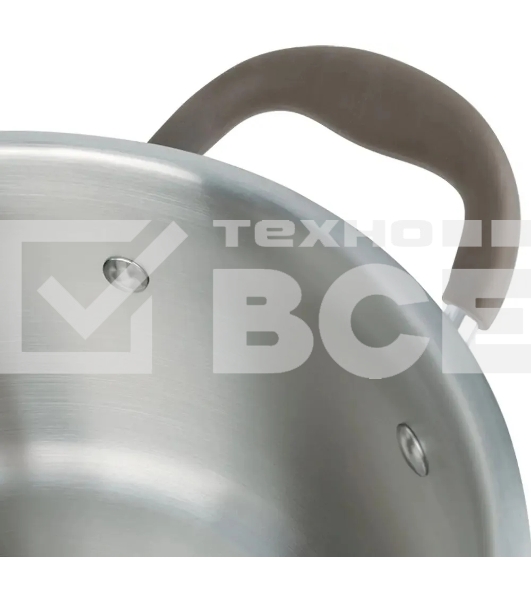Кастрюля Rondell RDS-1230 Konzept с/кр 22 см 6,0 л