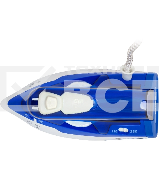 Утюг дорожный Vitek VT-1269 1100Вт