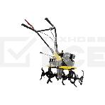 Мотоблок Huter MK-7000С (70/5/20) бензиновый 7л.с., фото8