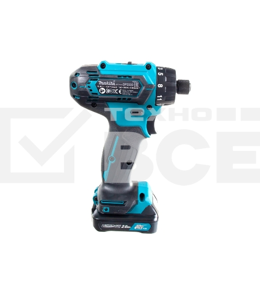 Дрель Makita DF033DWAE