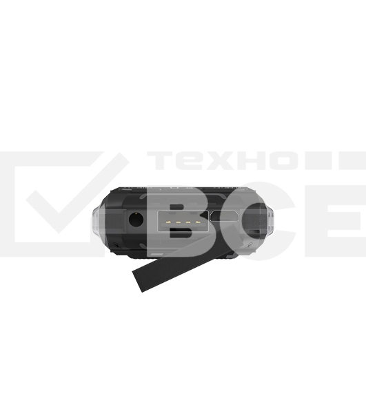 Мобильный телефон Maxvi T100 черный