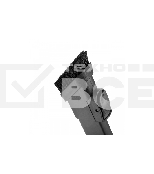 Пылесос вертикальный BRAYER BR4261 бежевый, питание от аккумулятора, 80 Вт, уборка сухая, пылесборник 1 л, работа от АКБ max 35 мин