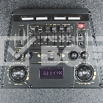 Колонка Eltronic 12' 20-06 TWIN BOX динамик 4шт/12' комплект 2 колонки, фото7