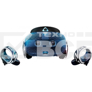 Шлем виртуальной реальности HTC VIVE Cosmos