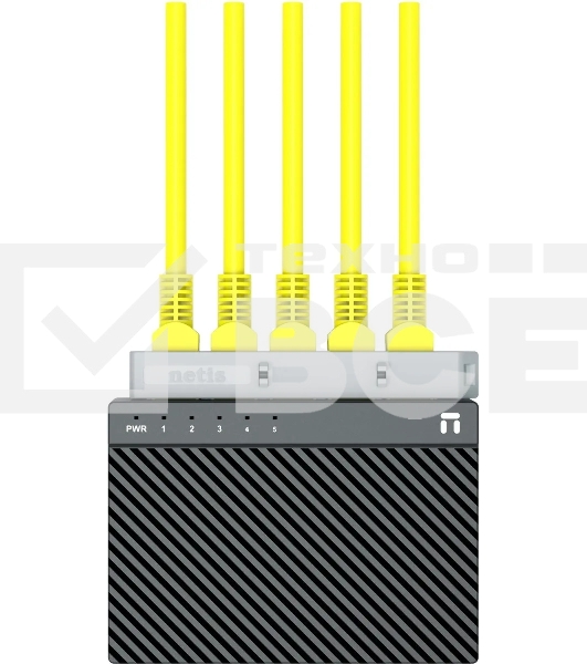Коммутатор Netis ST3105GC