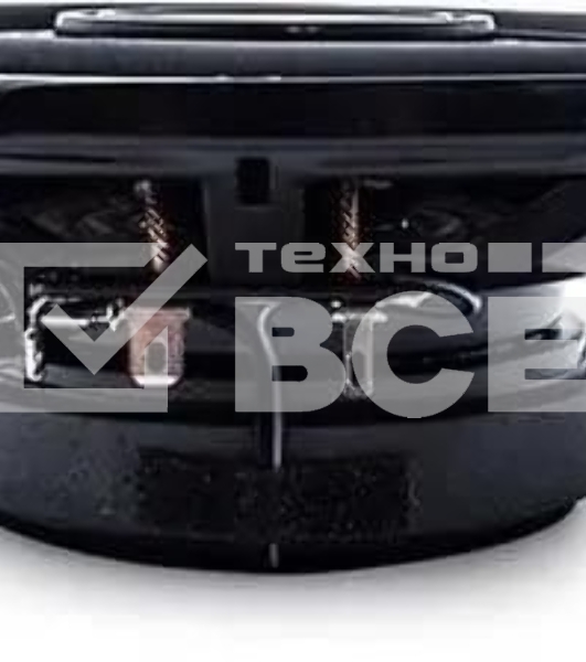 Колонки автомобильные Kenwood KFC-PS1696 320Вт 88дБ 4Ом 16.5см (6 1/2дюйм) (ком.:2кол.) коаксиальные двухполосные