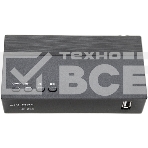 Ресивер DVB-T2 Сигнал Эфир HD-250 черный, фото2