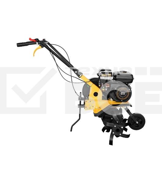 Мотокультиватор GMC-5.5 Huter