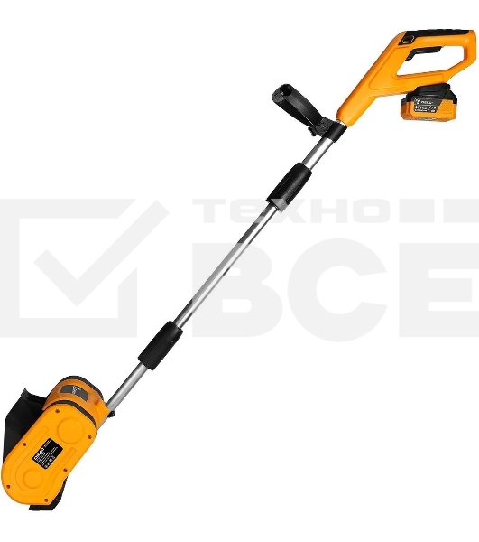Снегоуборщик Deko ST20