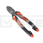 Кусачки PATRIOT DCP 180, Cr-V, TPR-рукоятка, 180мм, фото 1