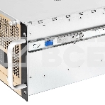 Компьютерный корпус In-Win IW-RJ460-08 1200W(RD)*2/JBOD PDB/FAN/BP/28