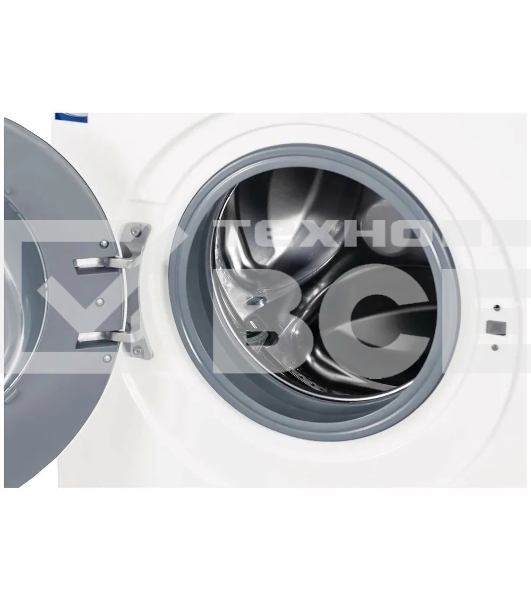 Стиральная машина MF100W70BW-GCC MIDEA (панель управления на английском языке)