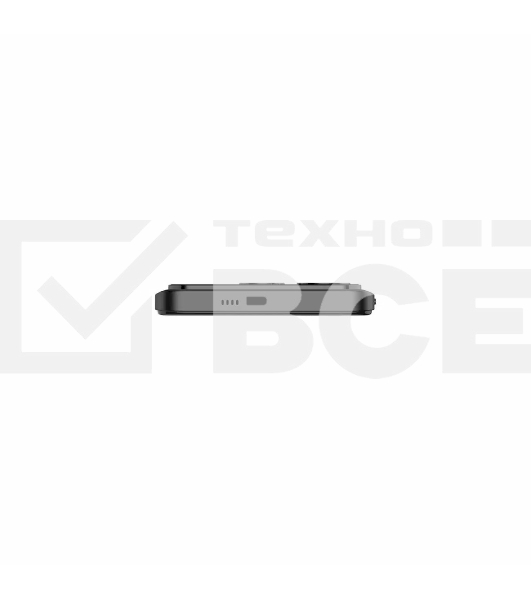 Смартфон Tecno POVA 6 Neo, 8/128Gb, черный