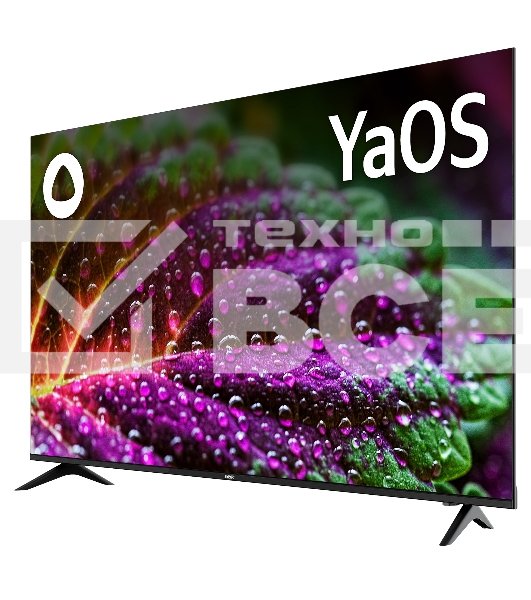 Телевизор BBK 65