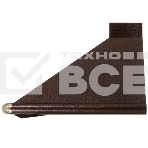 Вытяжка Elikor SATURN 60P-180-V1L COPPER/GOLD, фото4