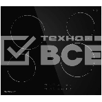 Электрическая варочная панель HOMSair HVC64BK, фото10