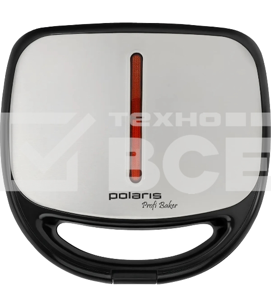 Сэндвичница Polaris PST 0203