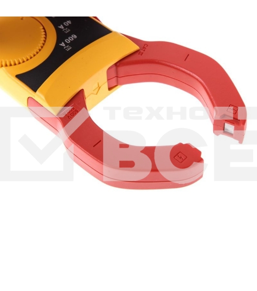 Токоизмерительные клещи Fluke 317