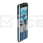 Мобильный телефон Maxvi X900c маренго, фото6