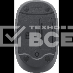 Мышь беспроводная Logitech M196 серый, 1000 dpi, Bluetooth, кнопки - 3, фото13