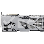 Видеокарта MSI NVIDIA GeForce RTX 5080 16Gb PCI-E RTX 5080 16GB VANGUARD SOC 256bit GDDR7 2730/30000 HDMIx1 DPx3 HDCP Ret, фото14