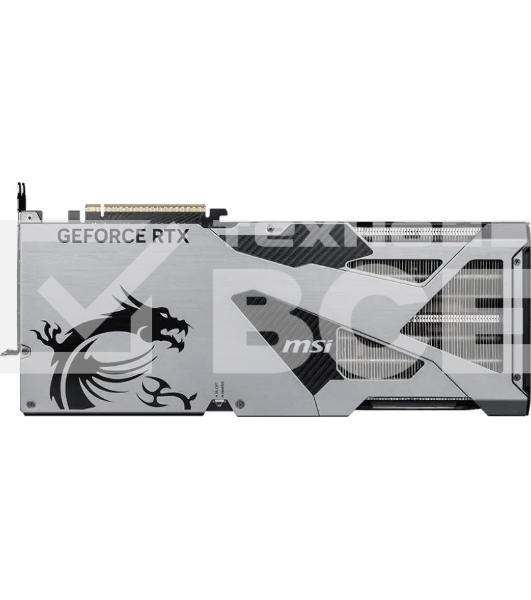 Видеокарта MSI NVIDIA GeForce RTX 5080 16Gb PCI-E RTX 5080 16GB VANGUARD SOC 256bit GDDR7 2730/30000 HDMIx1 DPx3 HDCP Ret