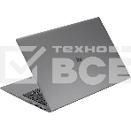 Ноутбук IRU Planio 15INPR N-series N100 16Gb SSD512Gb Intel UHD Graphics 15.6