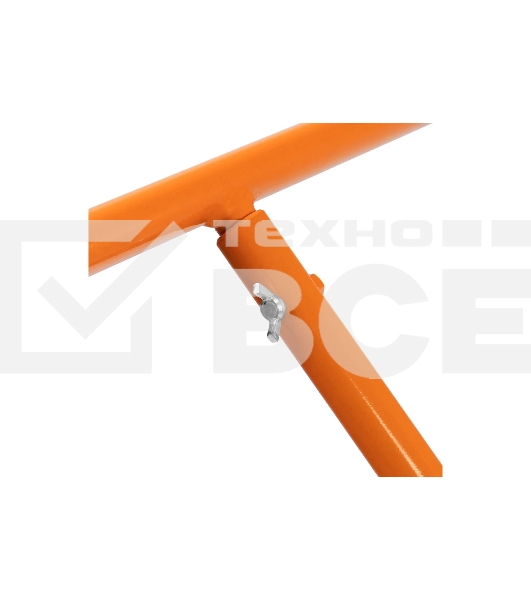 Захват бордюрного камня ручной Сибртех 18163 до 300 мм, 130 кг