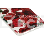 Чехол (клип-кейс) Gresso Air для Apple iPhone 12/12 Pro прозрачный/рисунок [gr17aaae9067], фото4
