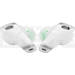Гарнитура вкладыши Edifier NeoBuds Pro белый беспроводные, фото6