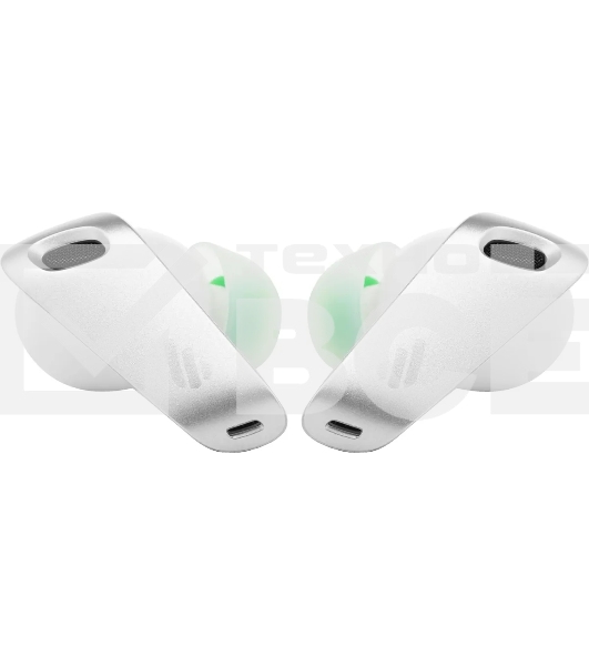 Гарнитура вкладыши Edifier NeoBuds Pro белый беспроводные