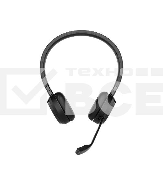 Беспроводная гарнитура Jabra Evolve 65 TE - USB-A MS Stereo (PN: 6699-833-309)