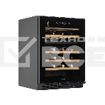 Винный шкаф встраиваемый GRAUDE FWK 80.2, фото6